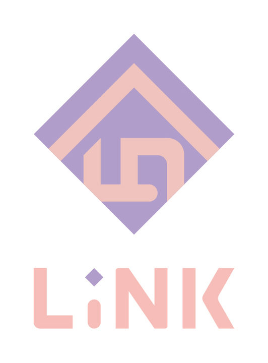 札幌市
                        「困難を抱える若年女性支援事業ーLiNK」のロゴ